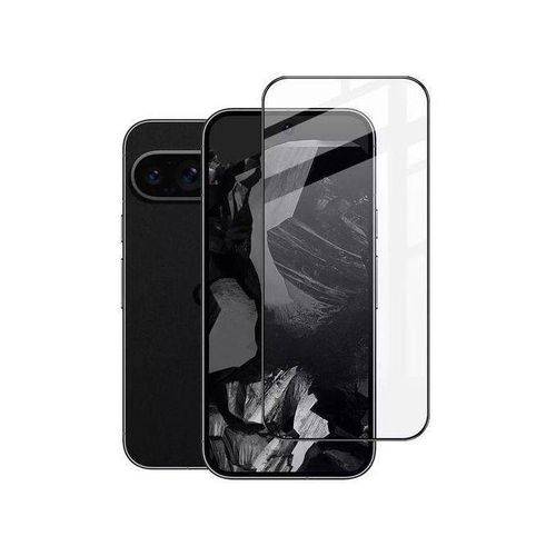 Generic Google Pixel 9Pro XL Tempered Glass