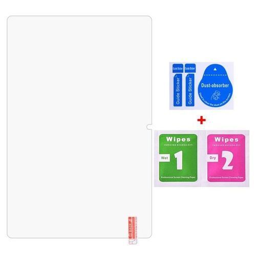 Samsung Galaxy Tab 8.0  T290/T295 Screen Protector