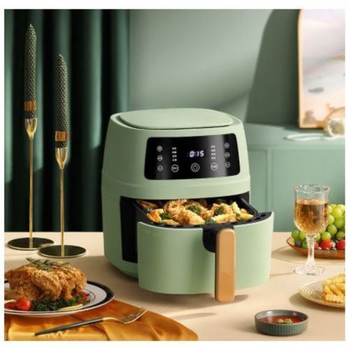 SILVER CREST 8L Extra Large Capacity AirFryer