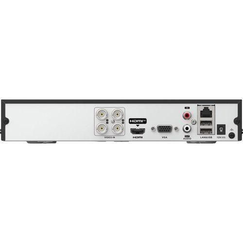 Generic Hikvision DIGITAL VIDEO RECORDER 4 CH DVR DS-7204HGHI-M1 - image 2