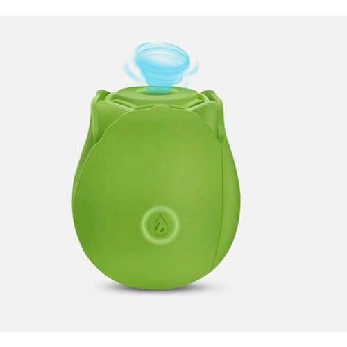 rose toys with 10 gears Rose Toy for Women Rechargeable Rose Flower with Paraguay