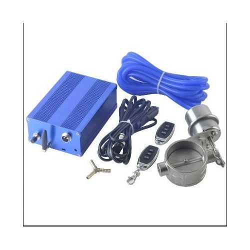 product_image_name-Generic-Universal Car Exhaust With Valve- Loud Sound Silencer Turbo-1