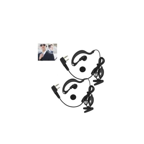 Baofeng BaofengWalkie Talkie Earpiece - 2 Pieces