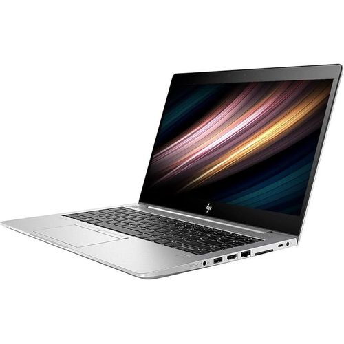 Hp EliteBook G6 Laptop- Intel Core I5- TOUCHSCREEN -8GB RAM/256GB SSD/Backlit Keyboard/FP Reader Windows 11 Pro+ BAG - image 4