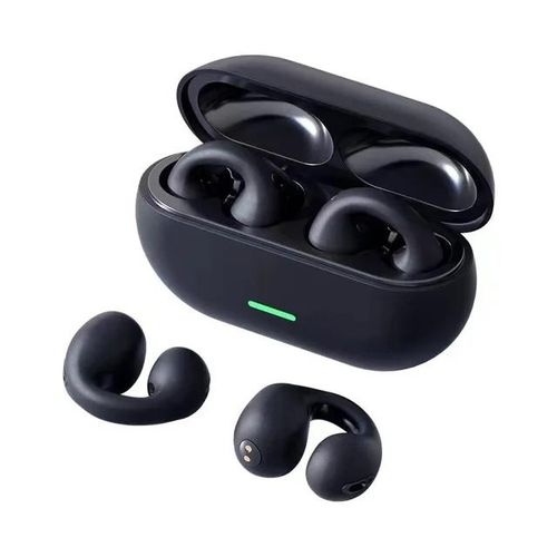 product_image_name-Generic-Two Earbuds Noise Reduction Handfree Gym Running Earbuds -1