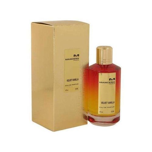 product_image_name-Mancera- Velvet Vanilla Unisex Perfume 120ML EDP-1