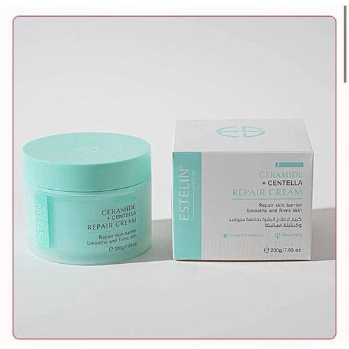 product_image_name-ESTELIN-Ceramide And Centella Moisturizer face cream (Estelin) -1