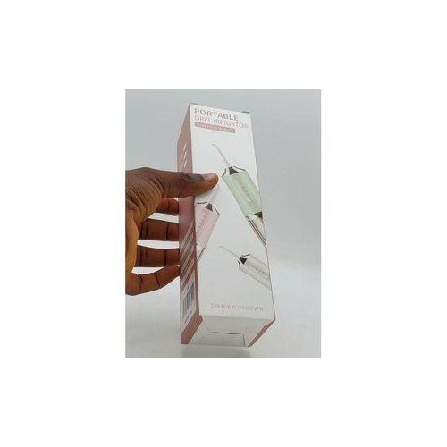 Generic Super portable oral irrigator - image 2