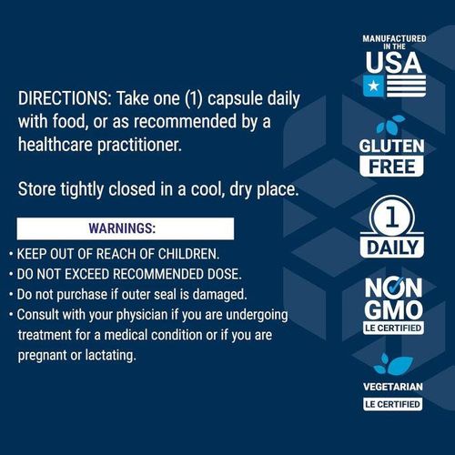 product_image_name-Life Extension-Homocysteine Resist, 60 Vegetarian Capsules-6