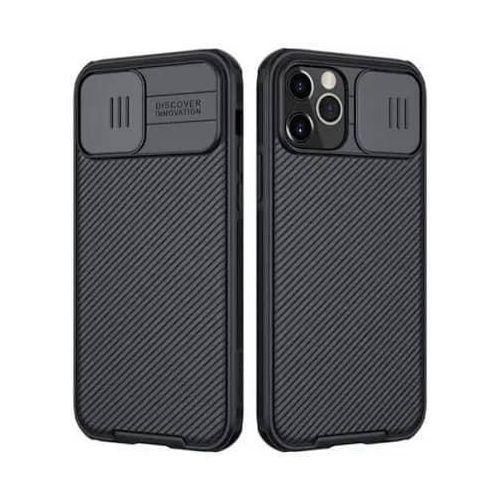 Generic Nillkin CamShield Magnetic Case for an iPhone 13 Pro Max