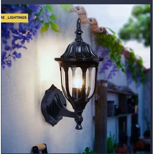 product_image_name-Generic-MODERN WALL BRACKET SCONCES LED LIGHTS -1