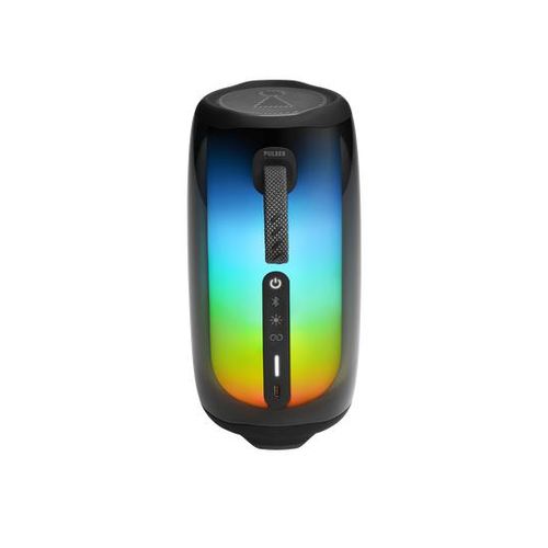 Jbl Pulse 5 Portable Bluetooth Speaker with Signature Sound - image 3