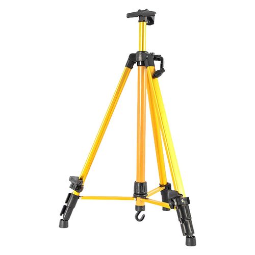 Generic Tripod Floor Standing Easel For Painting