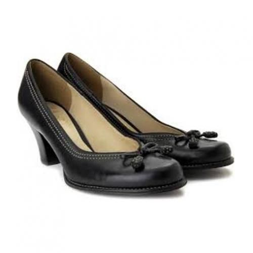 clarks bombay lights black