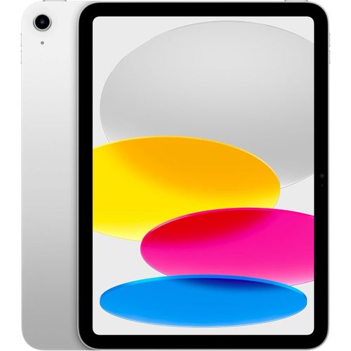 Apple iPad 11" A16 CHIP - 256GB ROM - 6GB RAM - Wi-Fi Only - 2025 Model - Silver