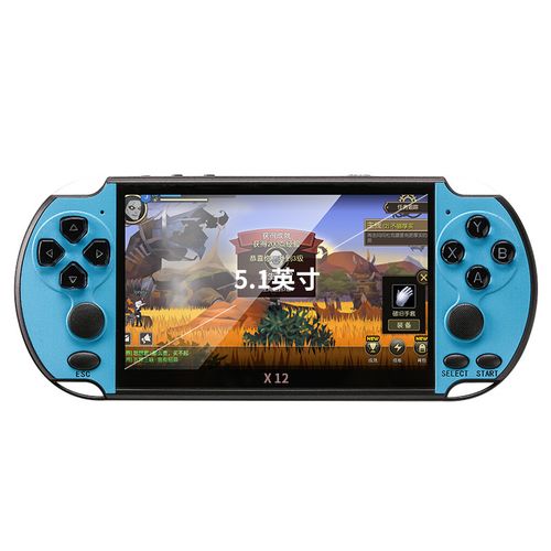 Generic Source Manufacturer Dual Joystick PSP Game Console 5.1 Inch Jumia Nigeria