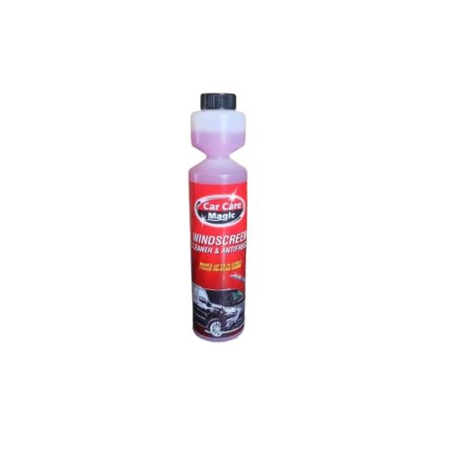 Auto Car Care Windscreen Washer 250ml