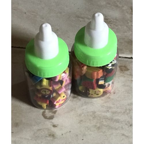 Generic Cartoon Eraser