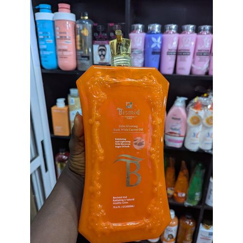 product_image_name-Bismid Cosmetics-Bismid Skin Glowing Bath With Carrot Oil-1