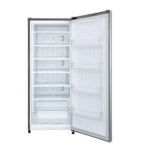LG LARGE SPACE ENERGY SAVING FAST FREEZING UPRIGHT ICE BLOCK MAKER FREEZER - image 2