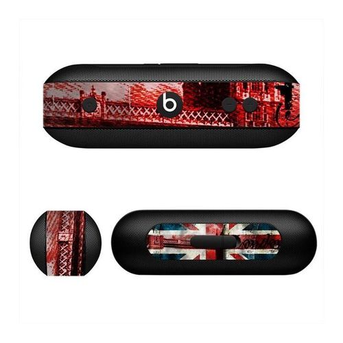 Generic for Beats + Plus Skins Wraps Decals SlickWraps - image 6