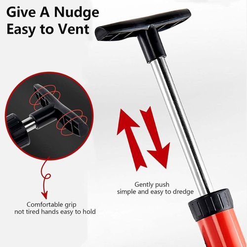 product_image_name-Generic-Toilet dredge, toilet/sewer dredge, kitchen p-ipe dredge-4