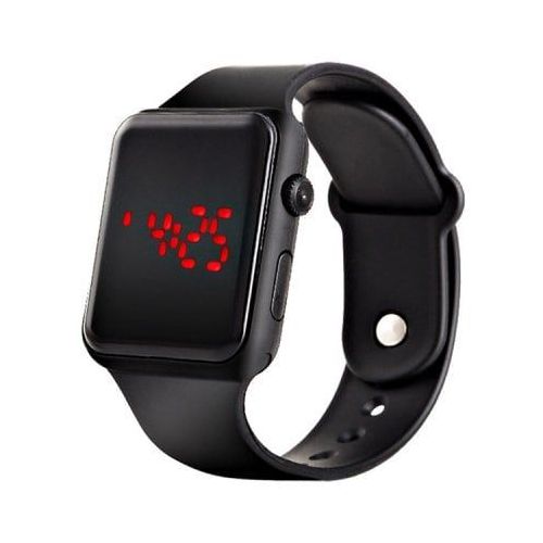 Led bracelet new arrivals wrist watch