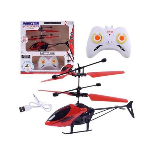 product_image_name-Generic-RC Toy Rechargeable Helicopter-1
