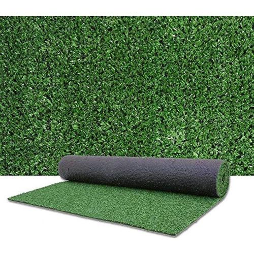 Generic 10m quality artificial grass carpet - image 2