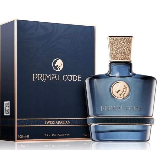 product_image_name-Swiss Arabian-PRIMAL CODE EAU DE PARFUM 100ML-1