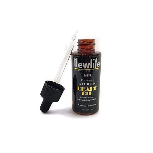 product_image_name-New Life-Pro Vitamins Silken BEARD OIL-3