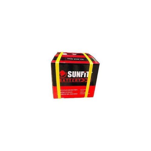 product_image_name-Sunfit-12v 26ah Solar Inverter Deep Cycle Gel Battery-1