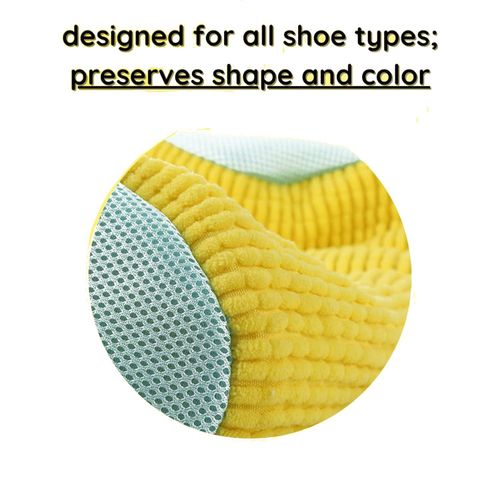 product_image_name-Fashion-Sturdy Washing Machine Bag for Shoes of Every Kind - Features a Zipper Closure And a Soft, Protective Interior, Perfect for Sneakers And Everyday Footwear, Laundry Wash Bag, Ideal for Mother'S Day, Laundry Bags-5