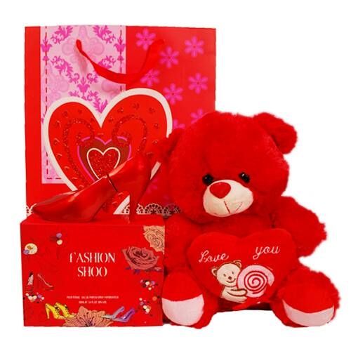 teddy bear jumia