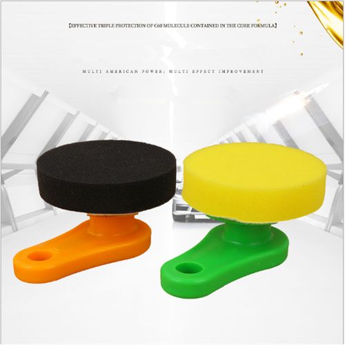 Foam Sponge Applicator