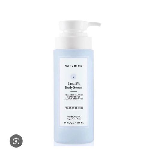 Fashion Naturium Urea 5% Body Serum