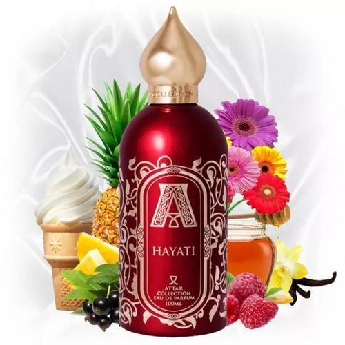product_image_name-Lattafa-Attar Collection Hayati Eau De Parfum-2