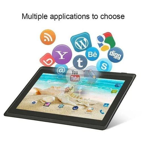 product_image_name-ZAOPAI-7 Inch Android Tablet 4+64G Children's Learning Tablet-4