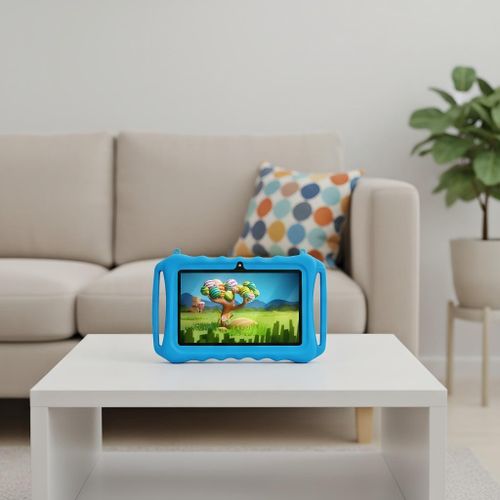 product_image_name-ZAOPAI-7 Inch Android Tablet 4+64G Children's Learning Tablet-5