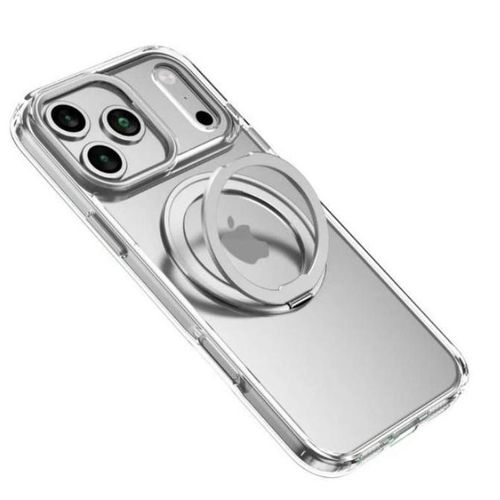Generic Transparent protective back case for iPhone 17 pro max