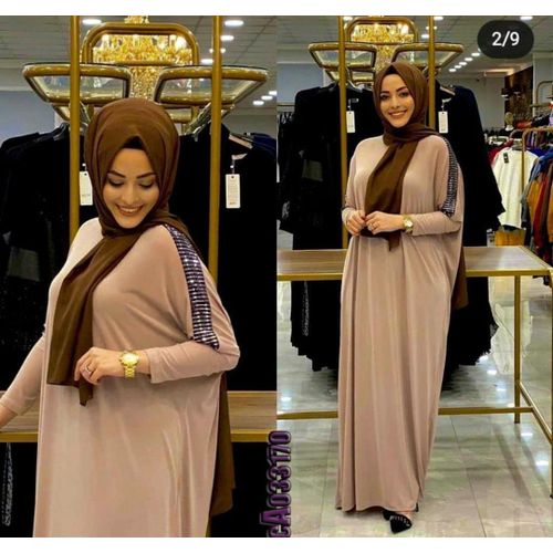 product_image_name-Fashion-Nice and trending bubu gown for ladies -1