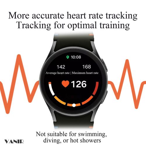 product_image_name-VANIR-Smart Watch for Men & Women, Bluetooth Smartwatch for Android iOS, 1.85" HD Touch Screen, IP68 Waterproof, Fitness Activity Tracker, Pedometer, Sports Watch-6
