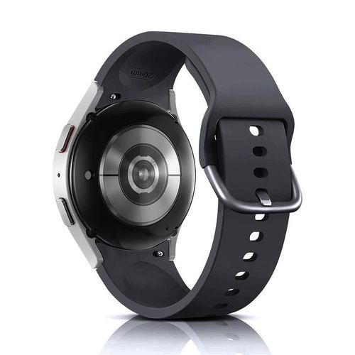 Samsung Galaxy Watch 6 R940 気味が悪い 44mm グレー アルミケース 