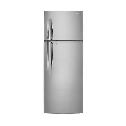 260Ltrs Double Door Top Freezer Refrigerator