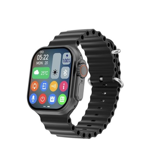 Generic T800 Ultra Smart Wrist Watch For All Phones Jumia Nigeria