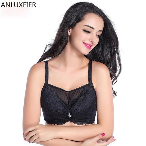 Generic X9044 Mastectomy Bra Pocket Bra For Silicone Breast Forms