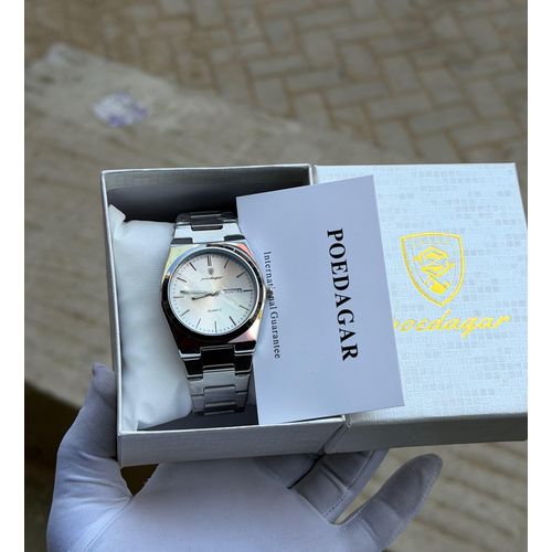 POEDAGAR Luxury chain watch - image 3