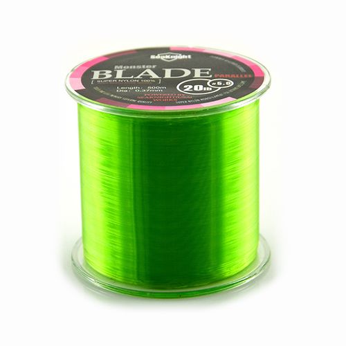 Generic Jof Japanese Fishing Line Monofilament 8 Strands Cord