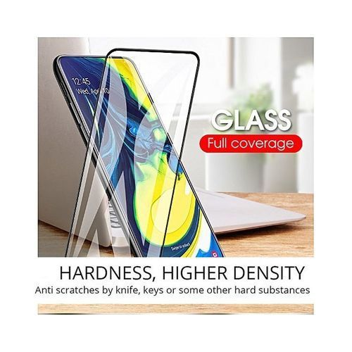 product_image_name-Generic-Tecno Camon 17 Screen Glass Protector-Full HD Cover-6