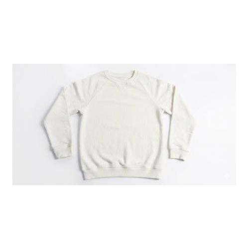 Primark Boys Plain Crew Neck Long Sleeve Sweatshirt